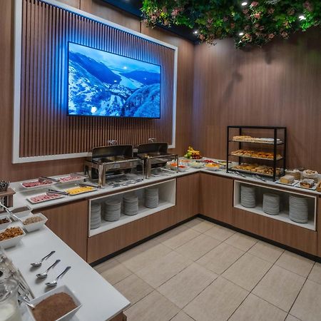 Holiday Inn Rosario By Ihg Luaran gambar