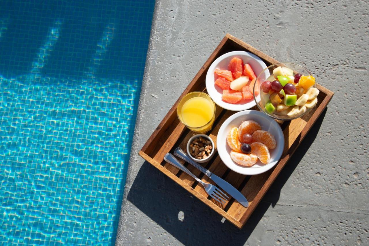 Holiday Inn Rosario By Ihg Luaran gambar