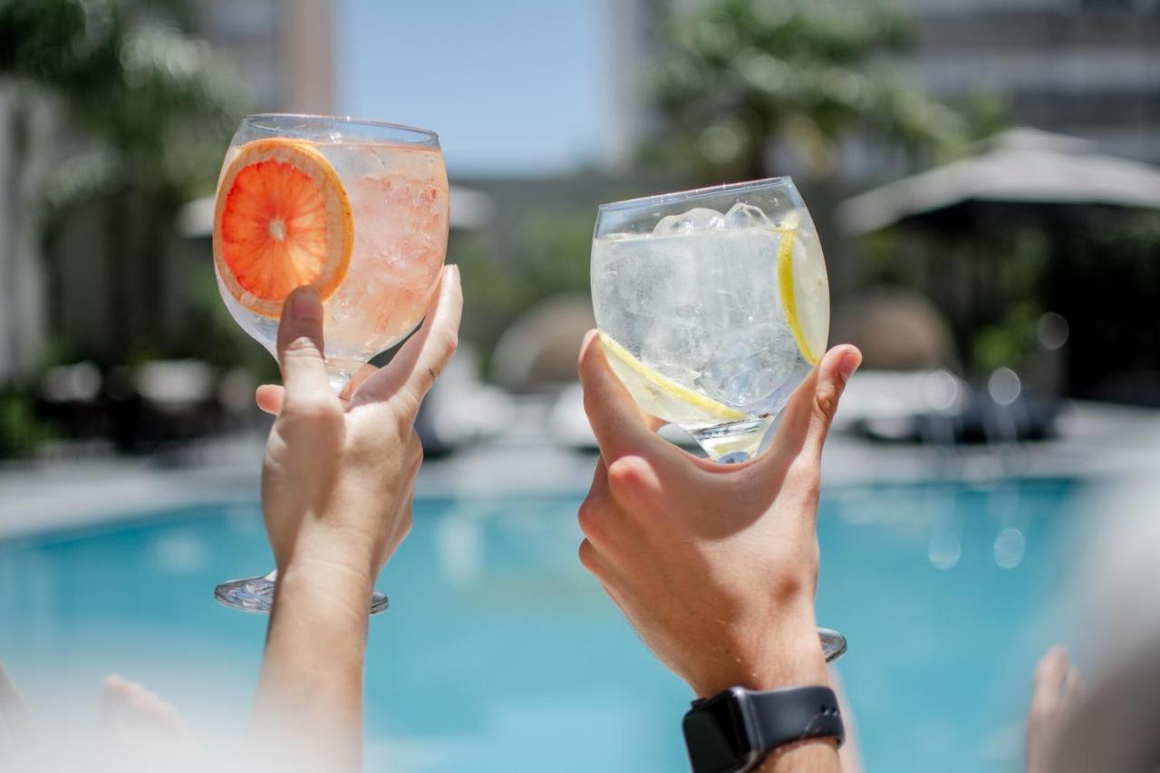 Holiday Inn Rosario By Ihg Luaran gambar
