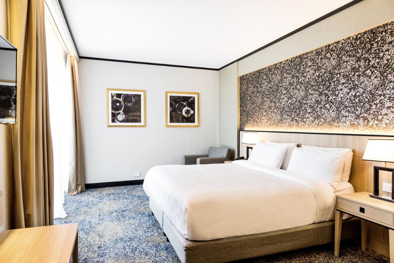 Holiday Inn Rosario By Ihg Luaran gambar