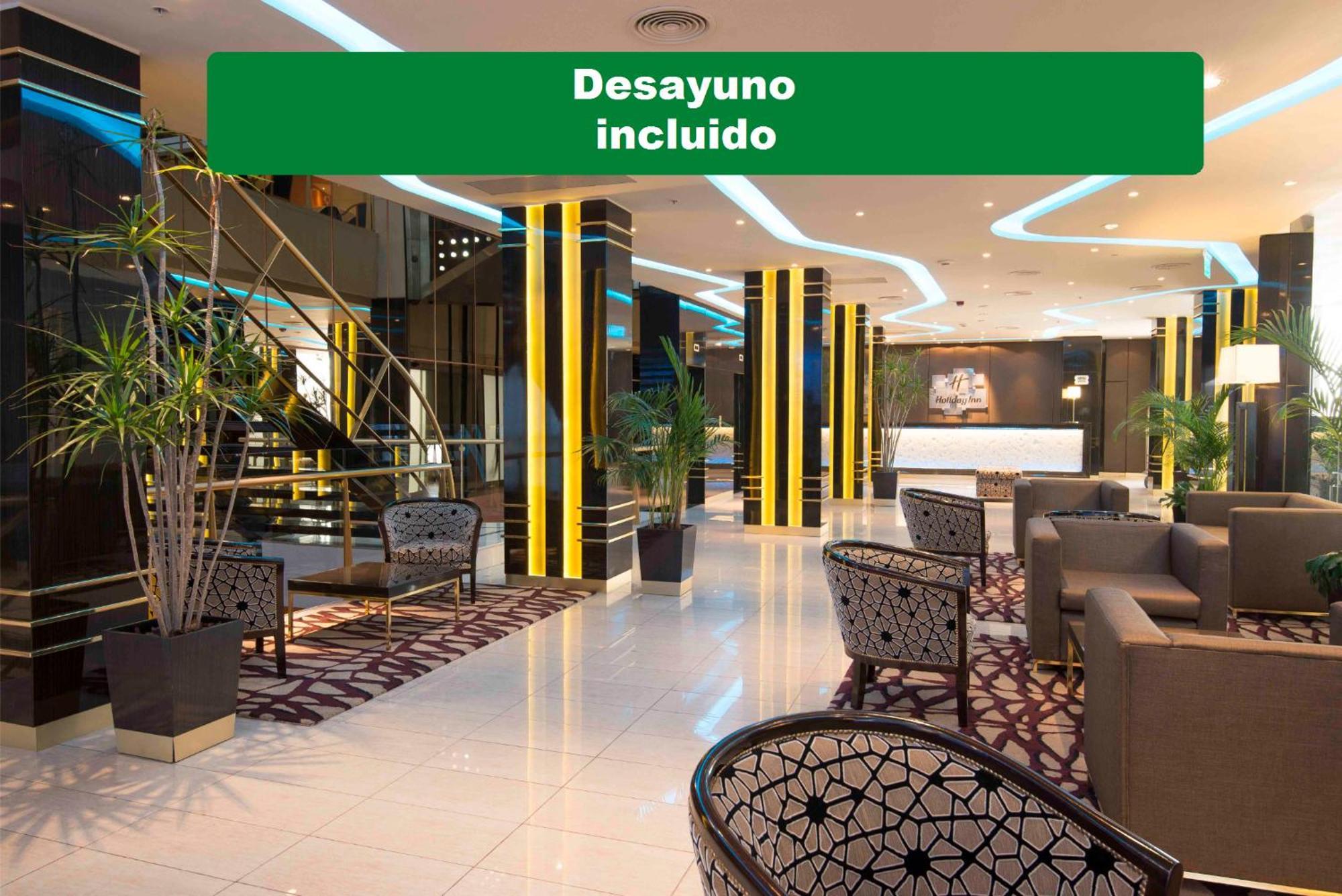 Holiday Inn Rosario By Ihg Luaran gambar