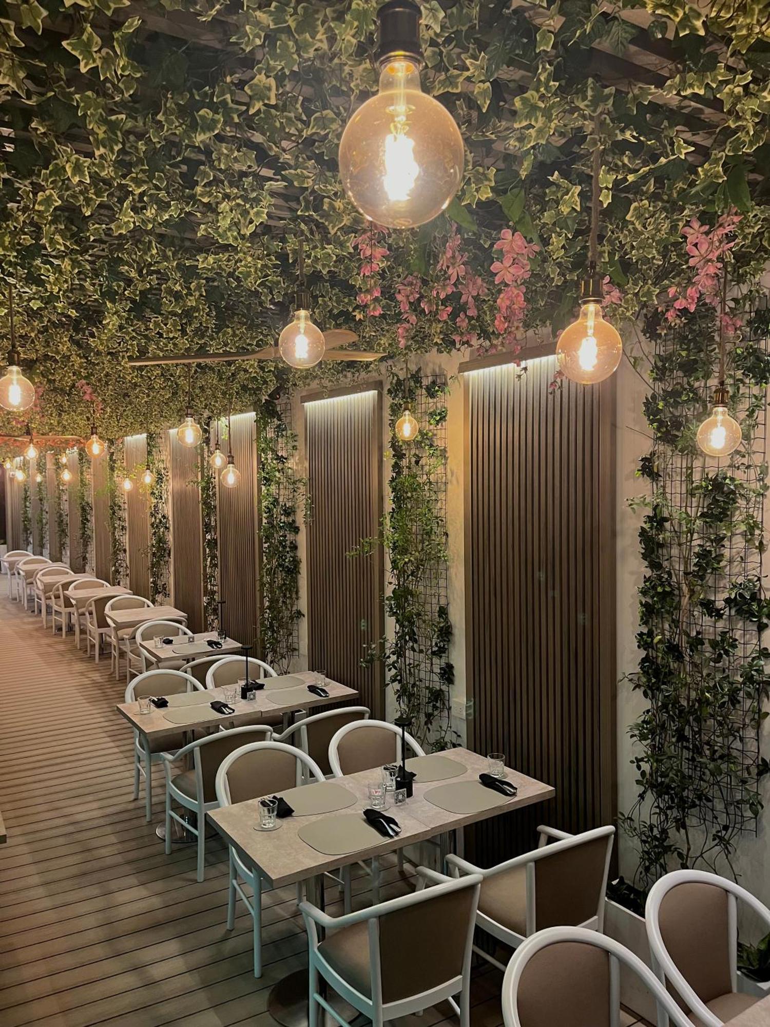 Holiday Inn Rosario By Ihg Luaran gambar