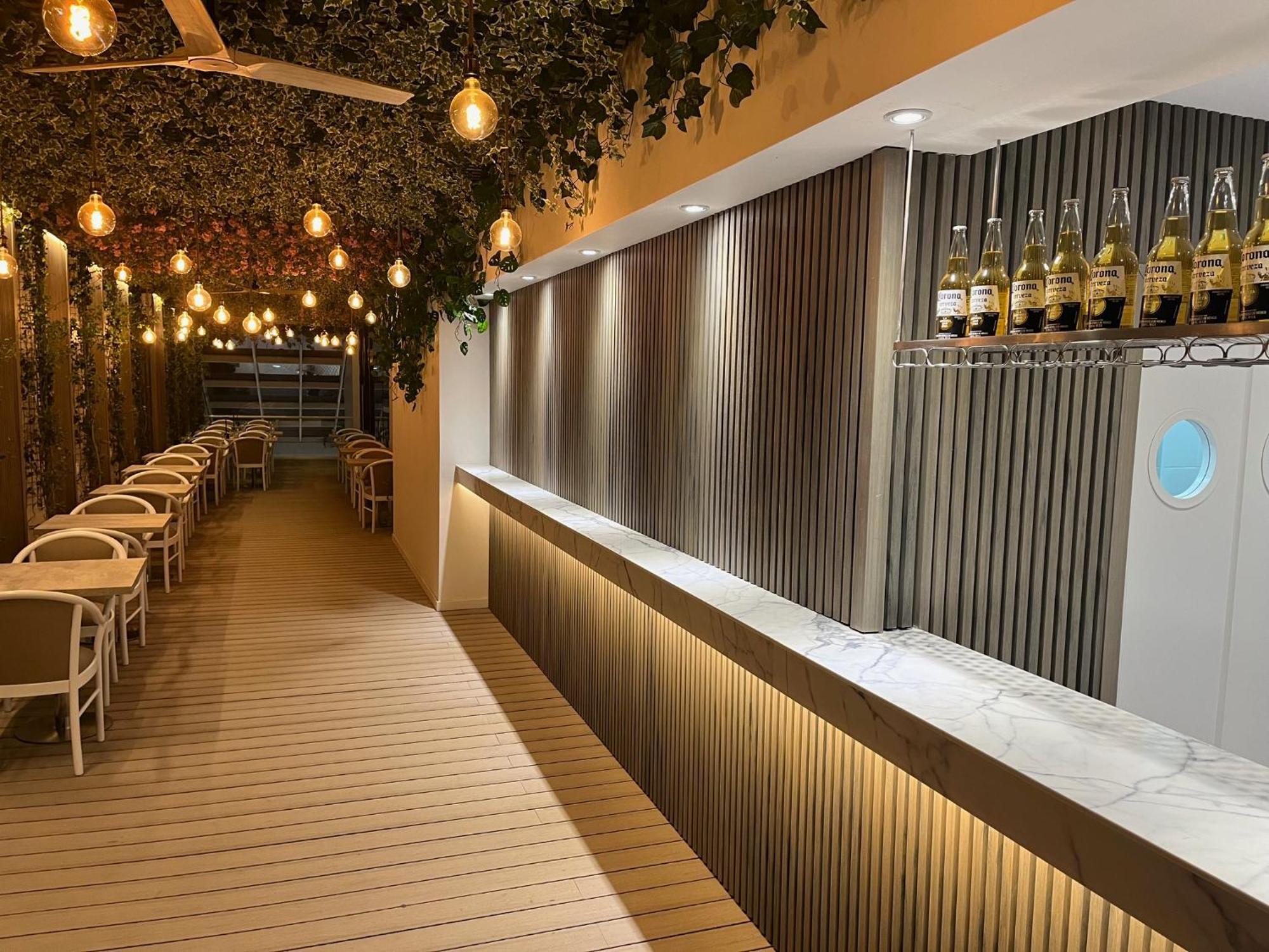 Holiday Inn Rosario By Ihg Luaran gambar