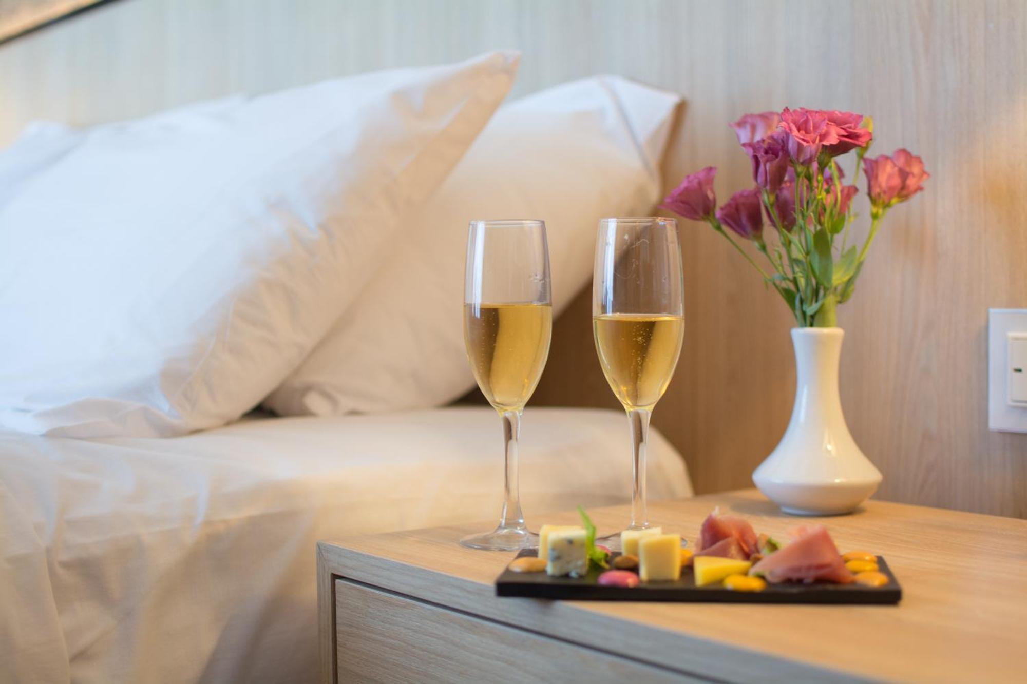 Holiday Inn Rosario By Ihg Luaran gambar