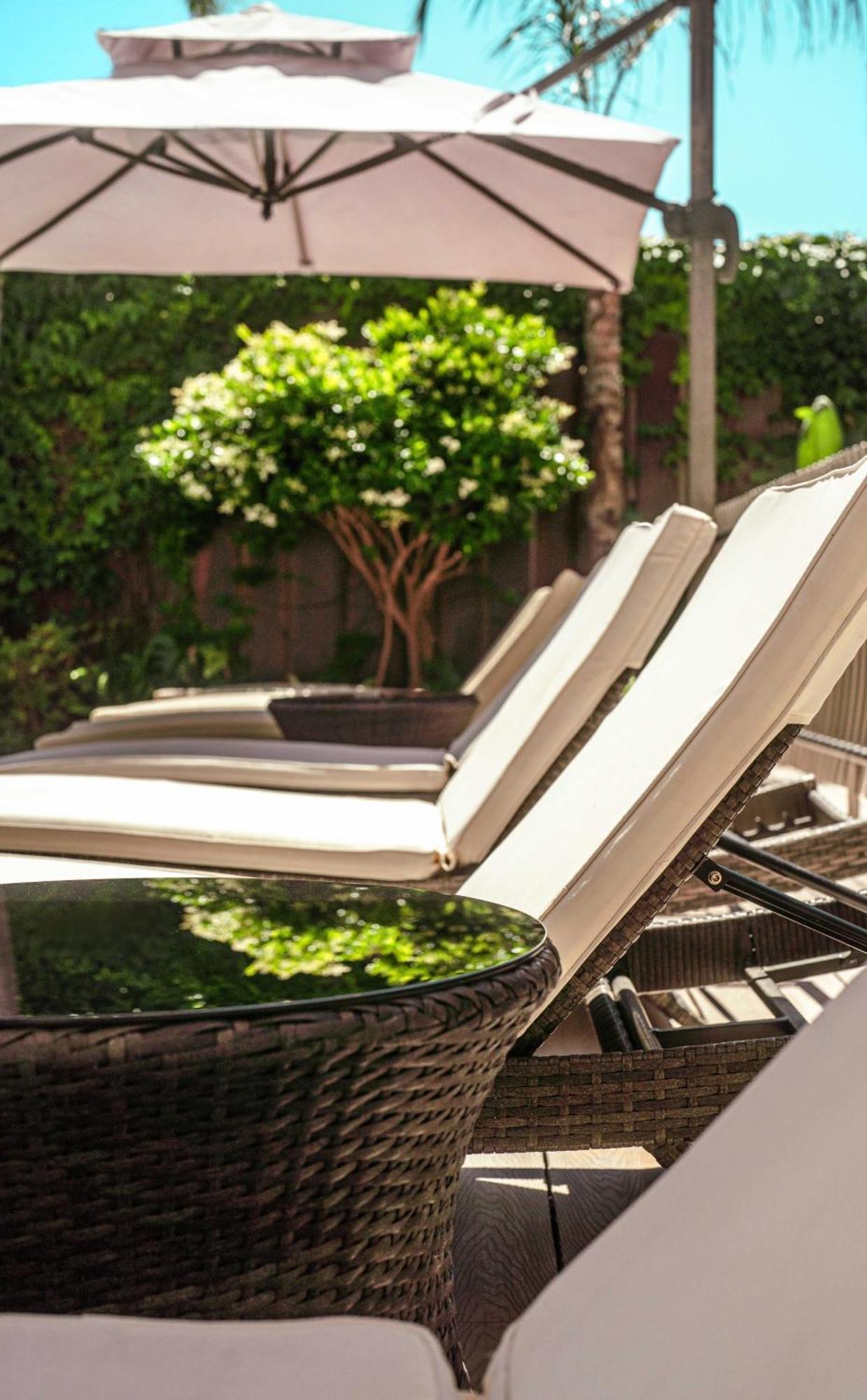 Holiday Inn Rosario By Ihg Luaran gambar