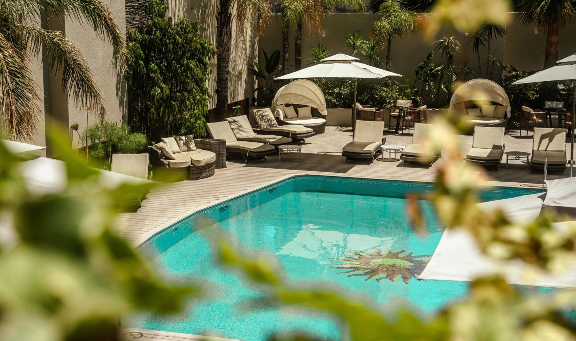 Holiday Inn Rosario By Ihg Luaran gambar