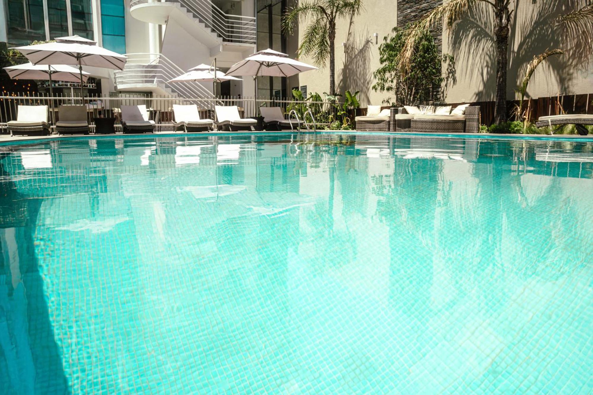 Holiday Inn Rosario By Ihg Luaran gambar