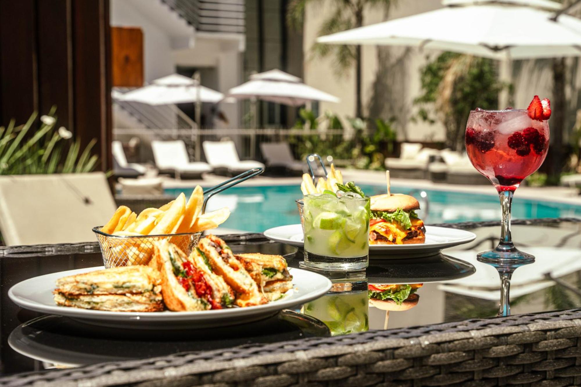 Holiday Inn Rosario By Ihg Luaran gambar