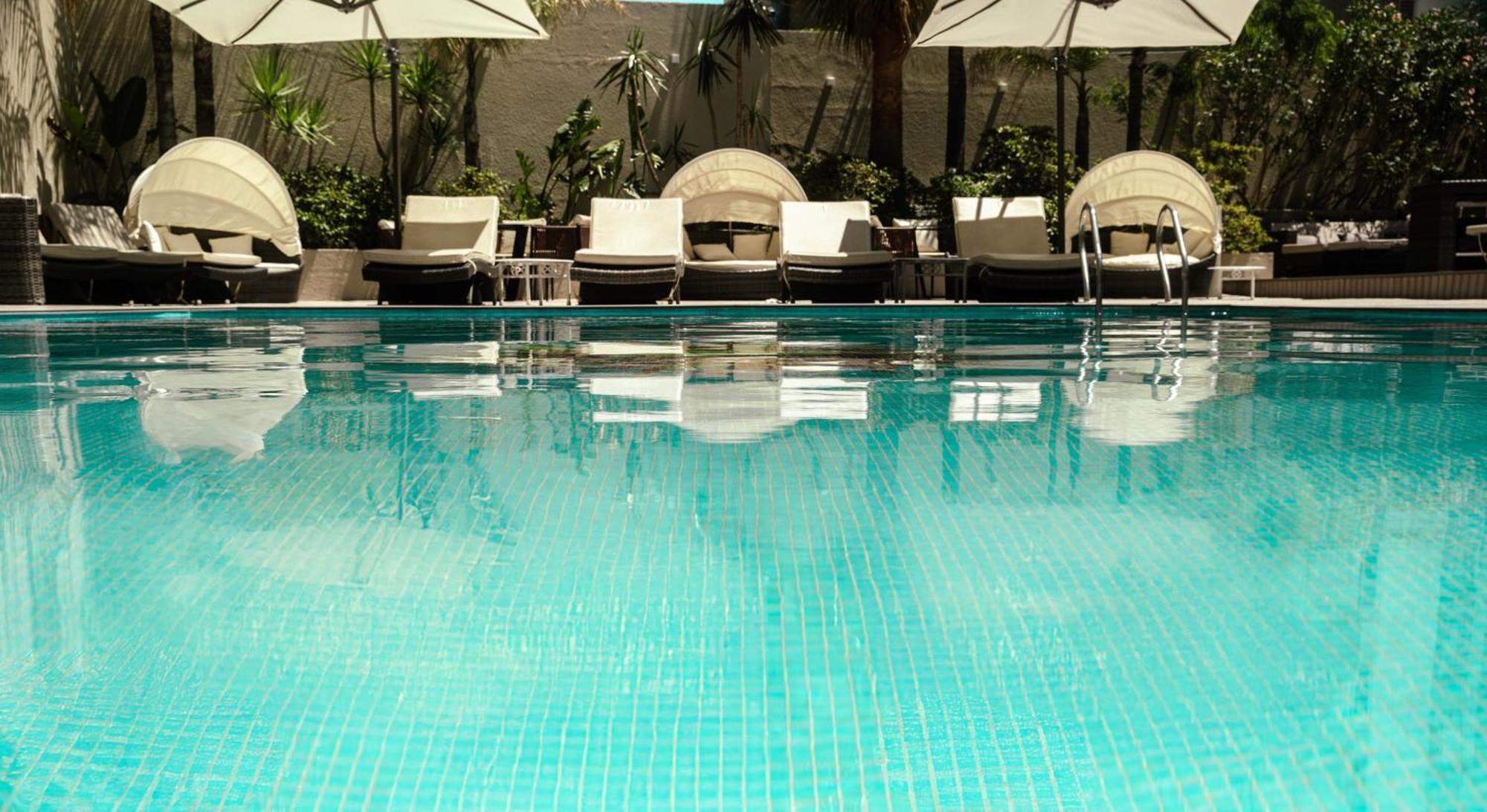 Holiday Inn Rosario By Ihg Luaran gambar