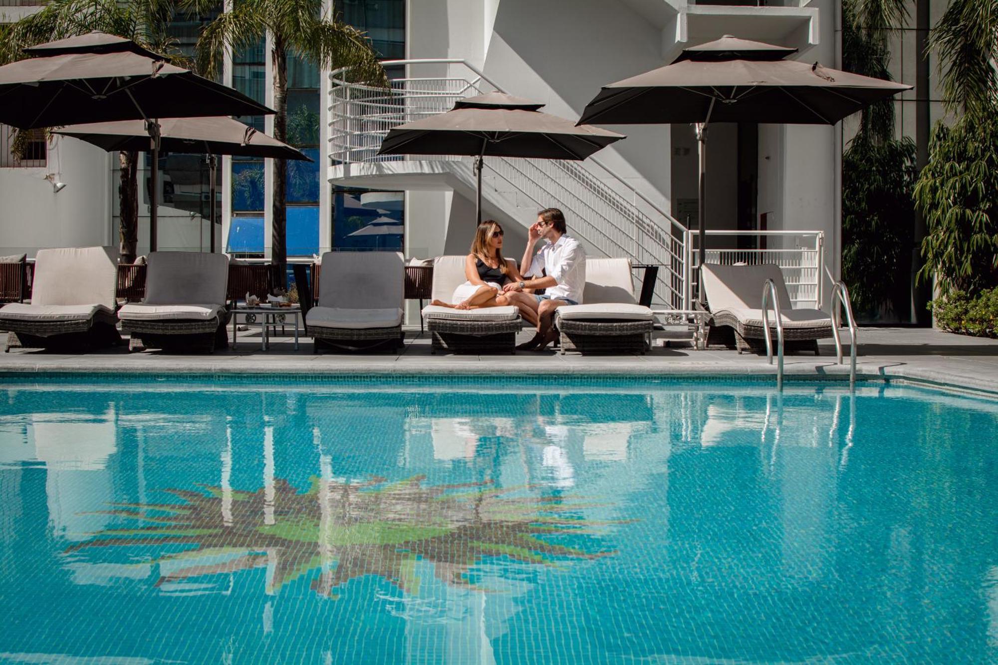 Holiday Inn Rosario By Ihg Luaran gambar