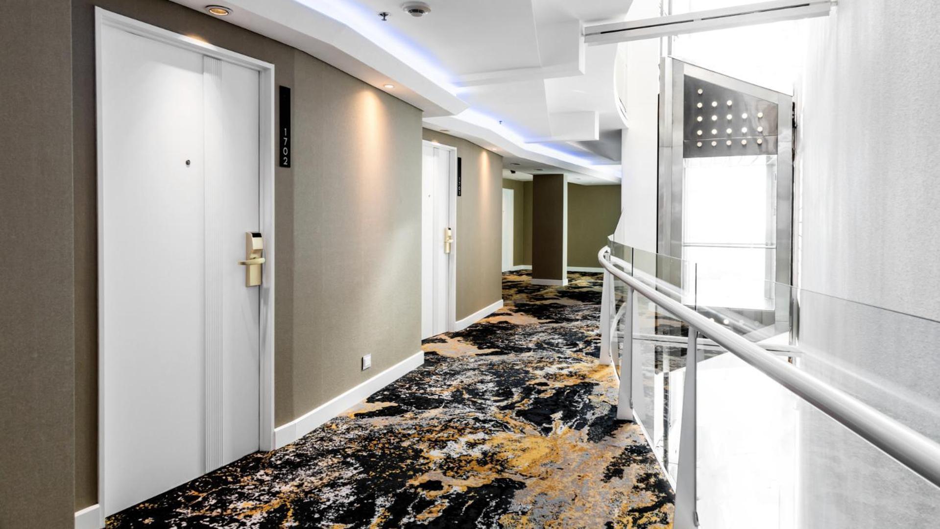 Holiday Inn Rosario By Ihg Luaran gambar