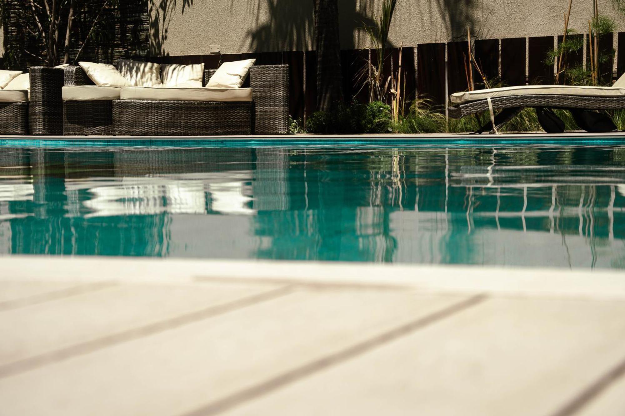 Holiday Inn Rosario By Ihg Luaran gambar