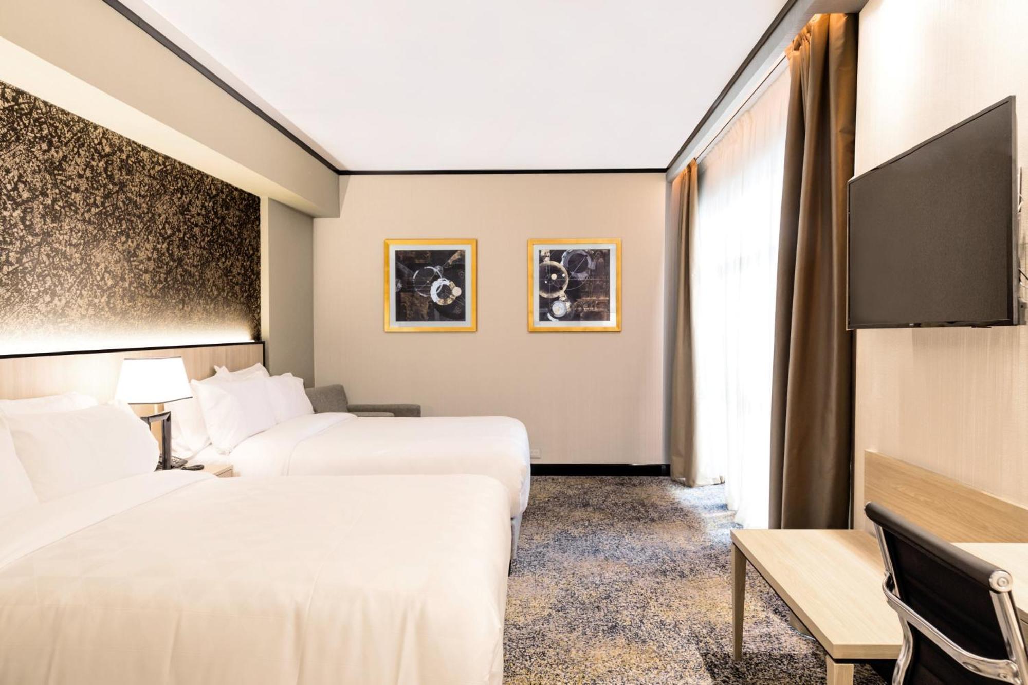 Holiday Inn Rosario By Ihg Luaran gambar