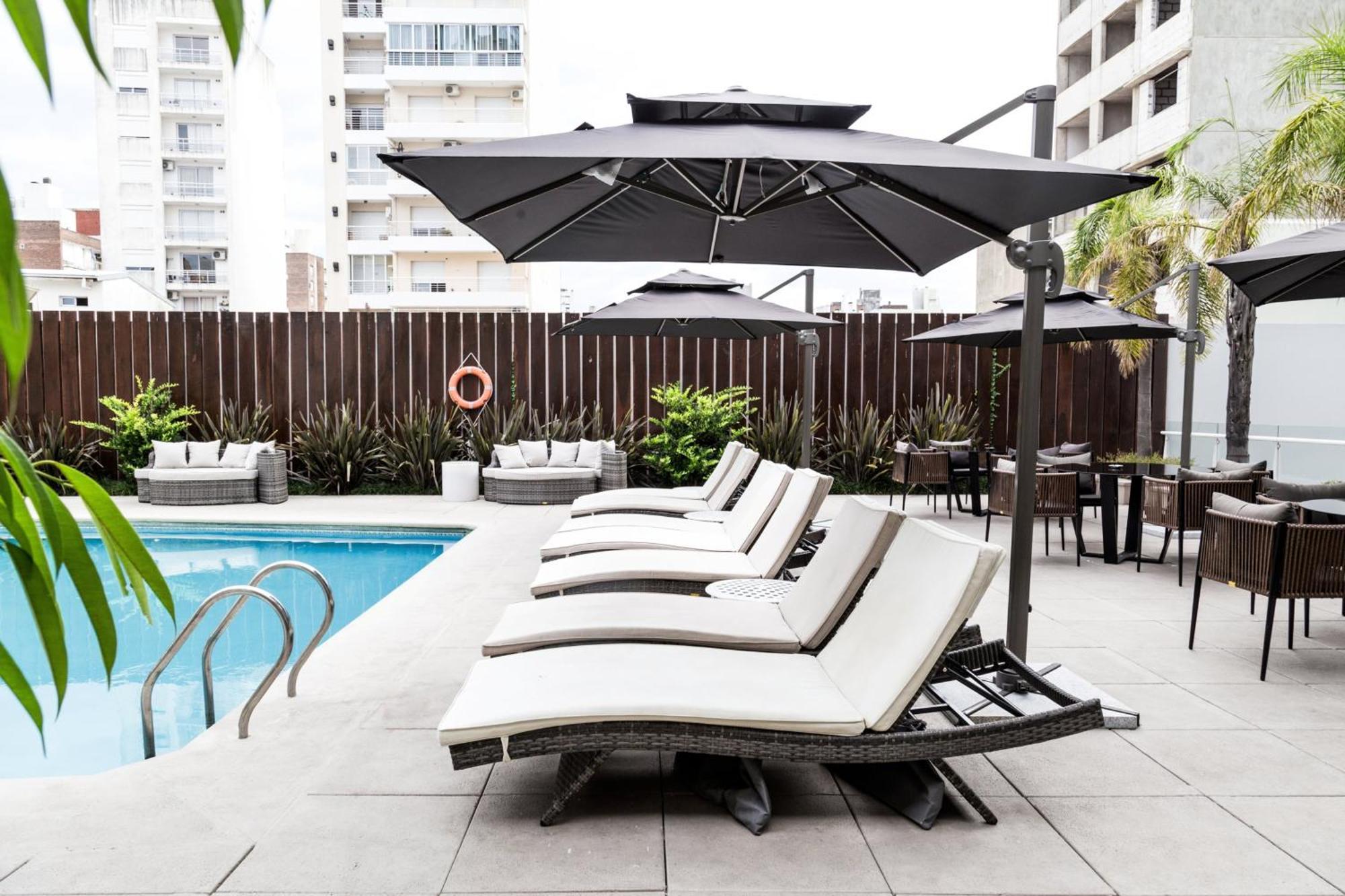 Holiday Inn Rosario By Ihg Luaran gambar