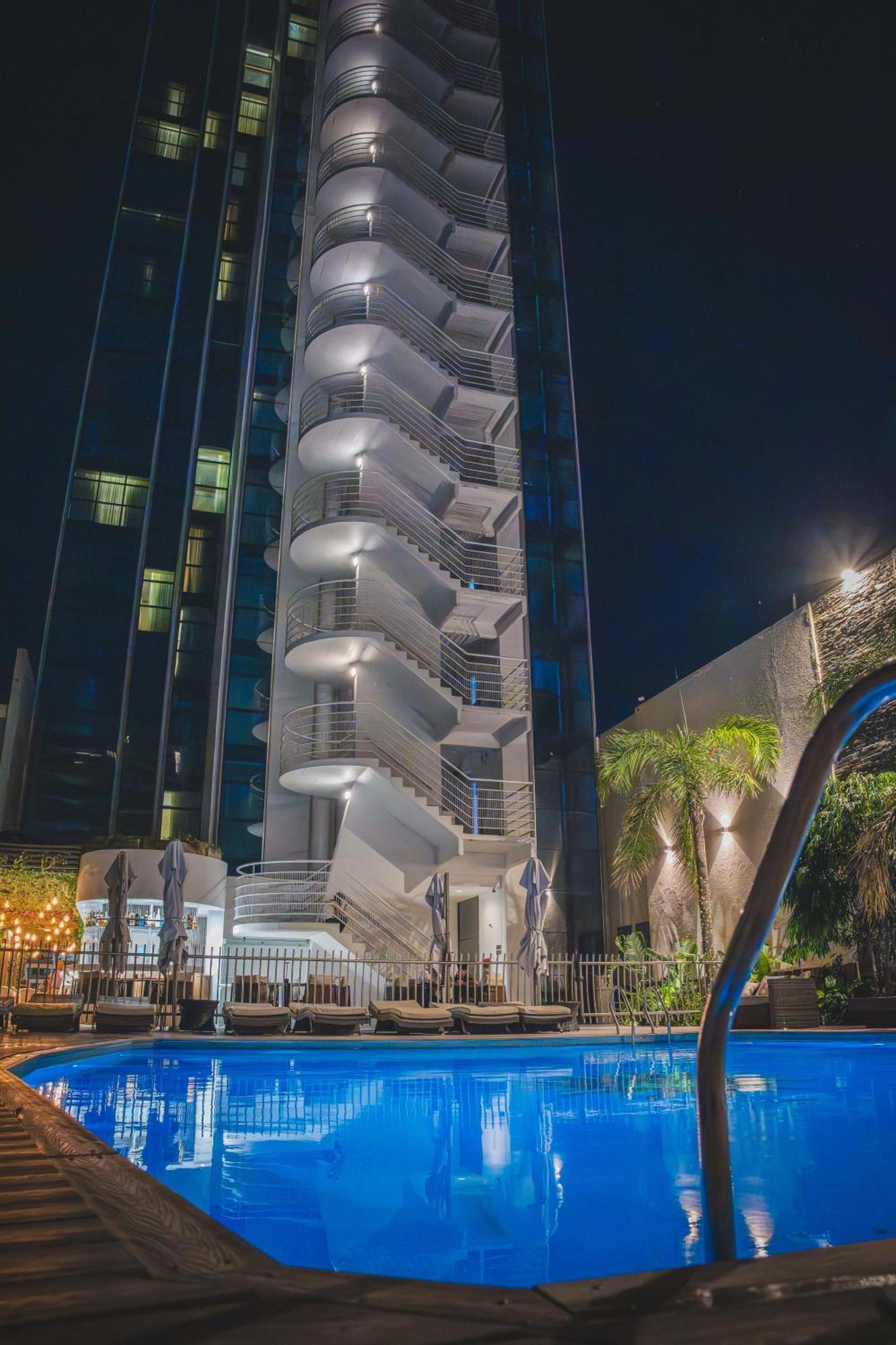 Holiday Inn Rosario By Ihg Luaran gambar