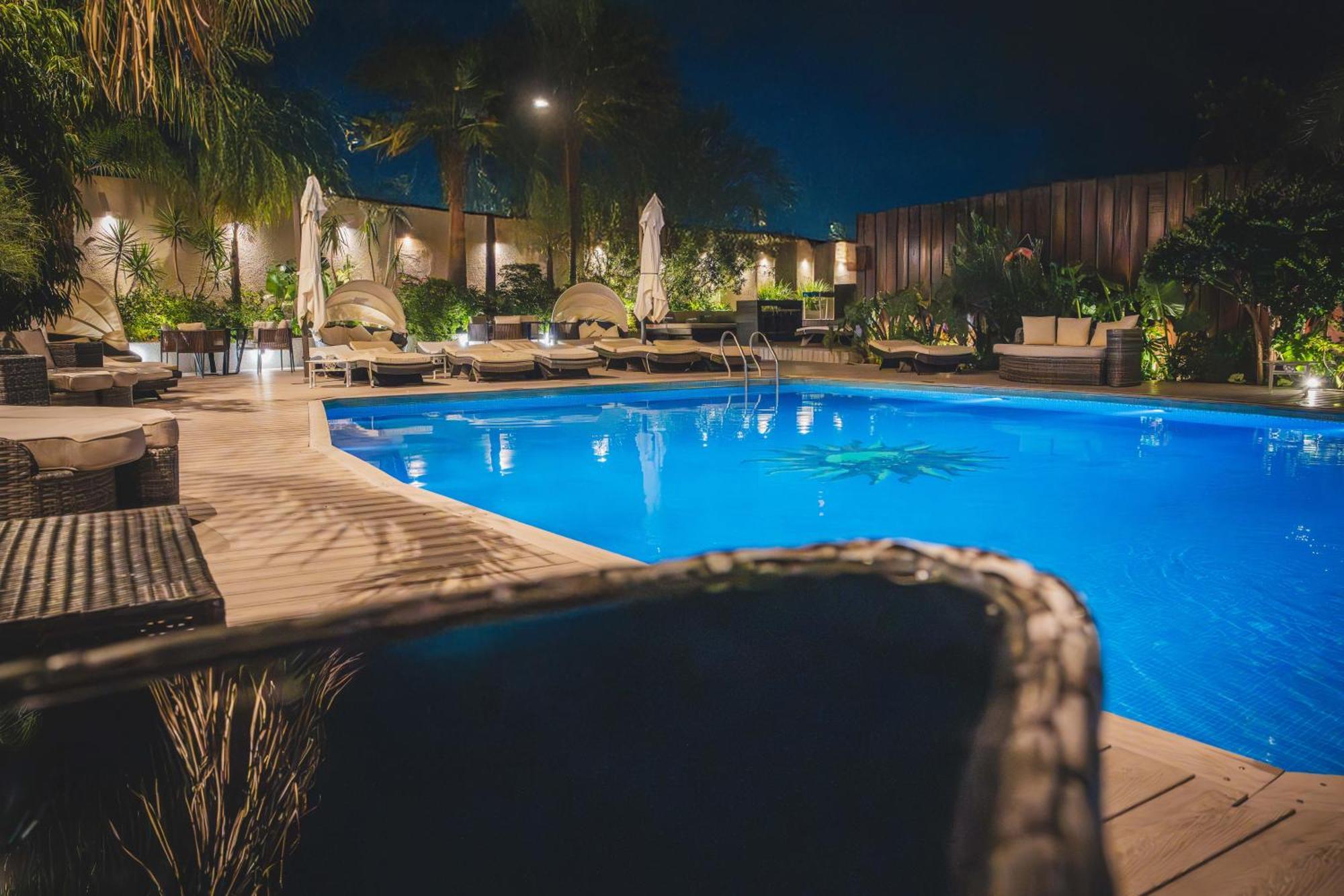 Holiday Inn Rosario By Ihg Luaran gambar