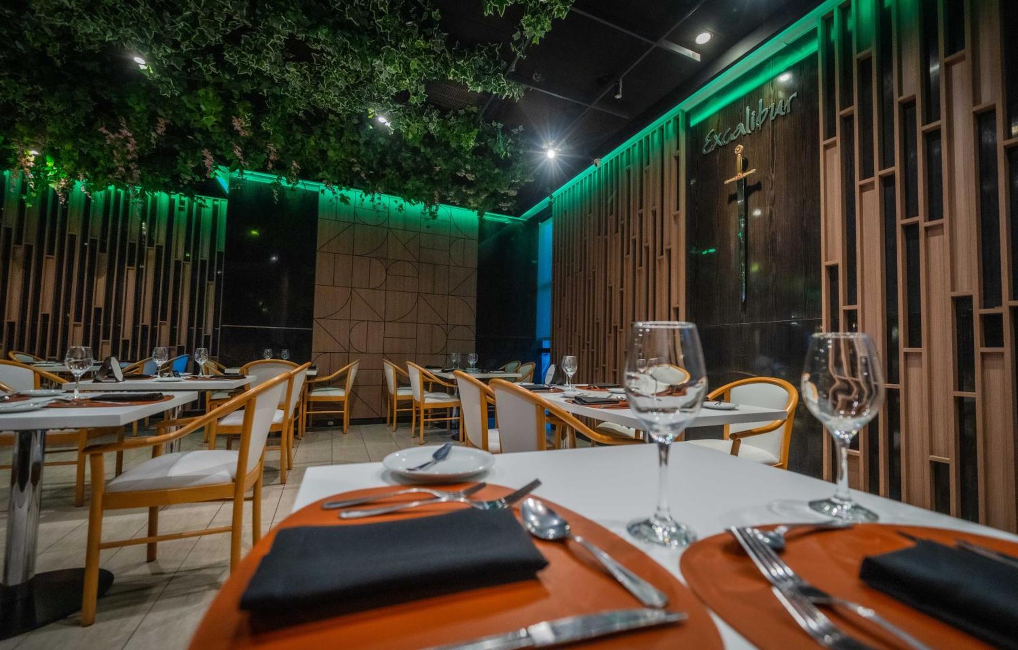 Holiday Inn Rosario By Ihg Luaran gambar