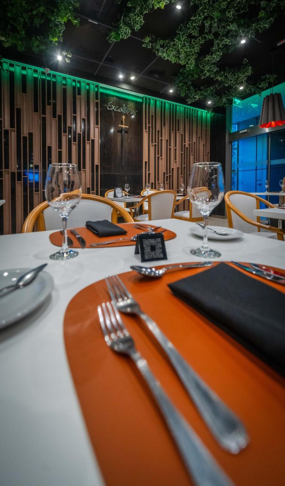 Holiday Inn Rosario By Ihg Luaran gambar