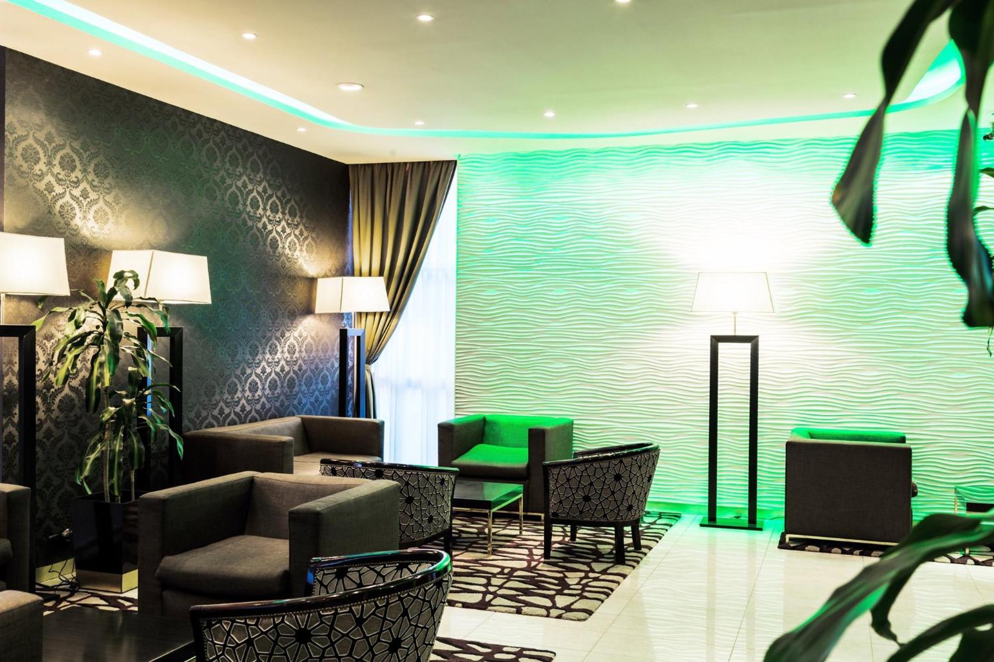 Holiday Inn Rosario By Ihg Luaran gambar