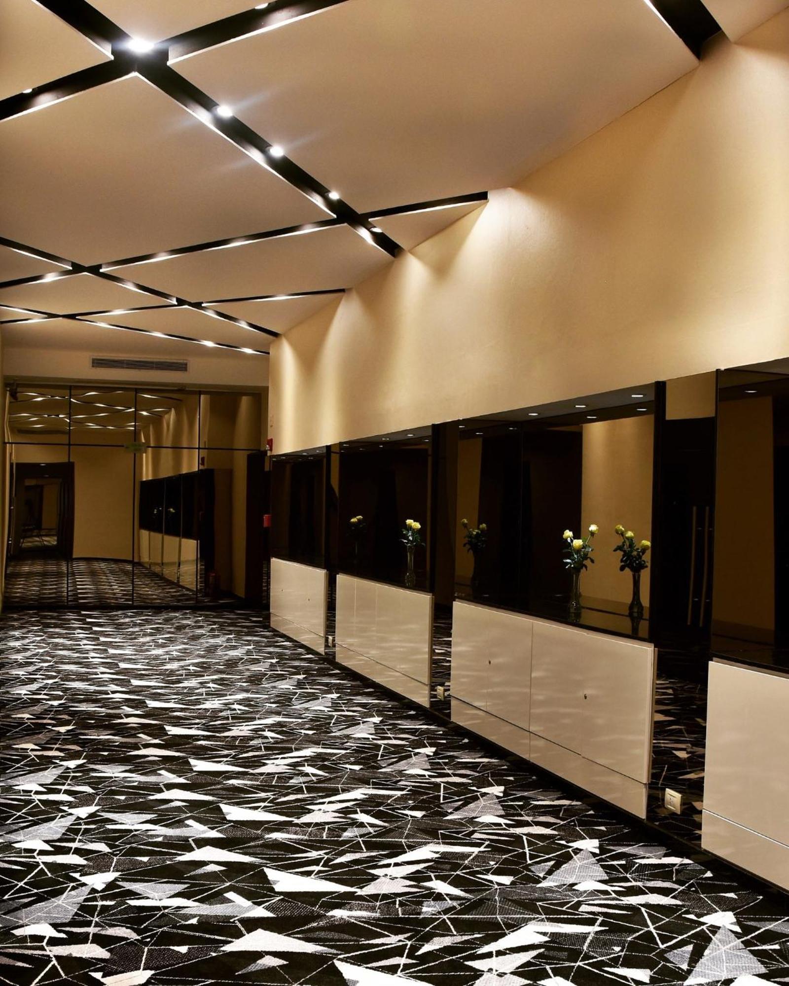 Holiday Inn Rosario By Ihg Luaran gambar
