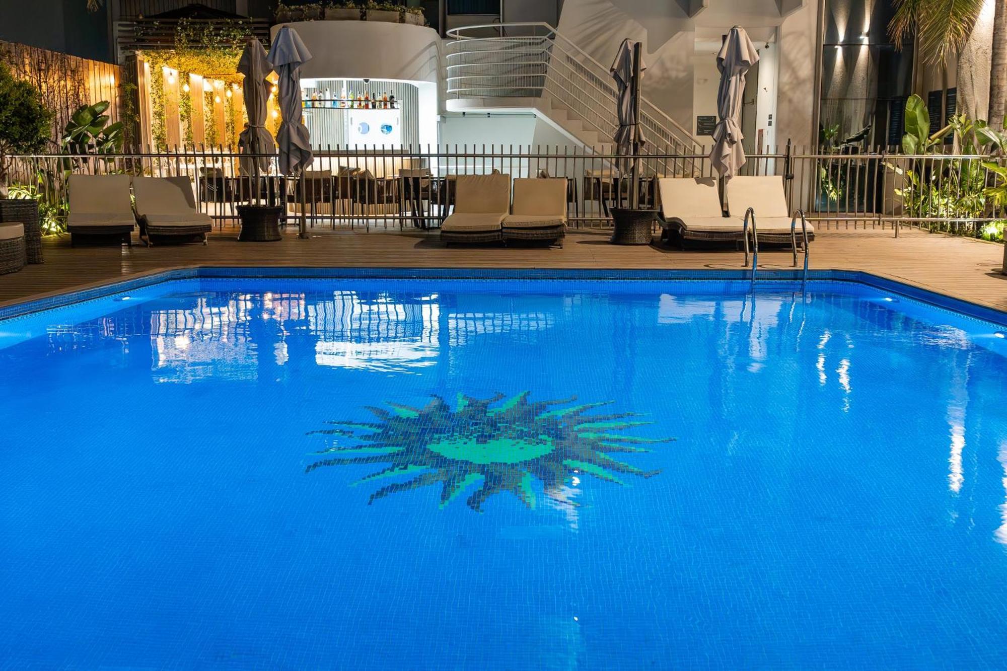 Holiday Inn Rosario By Ihg Luaran gambar