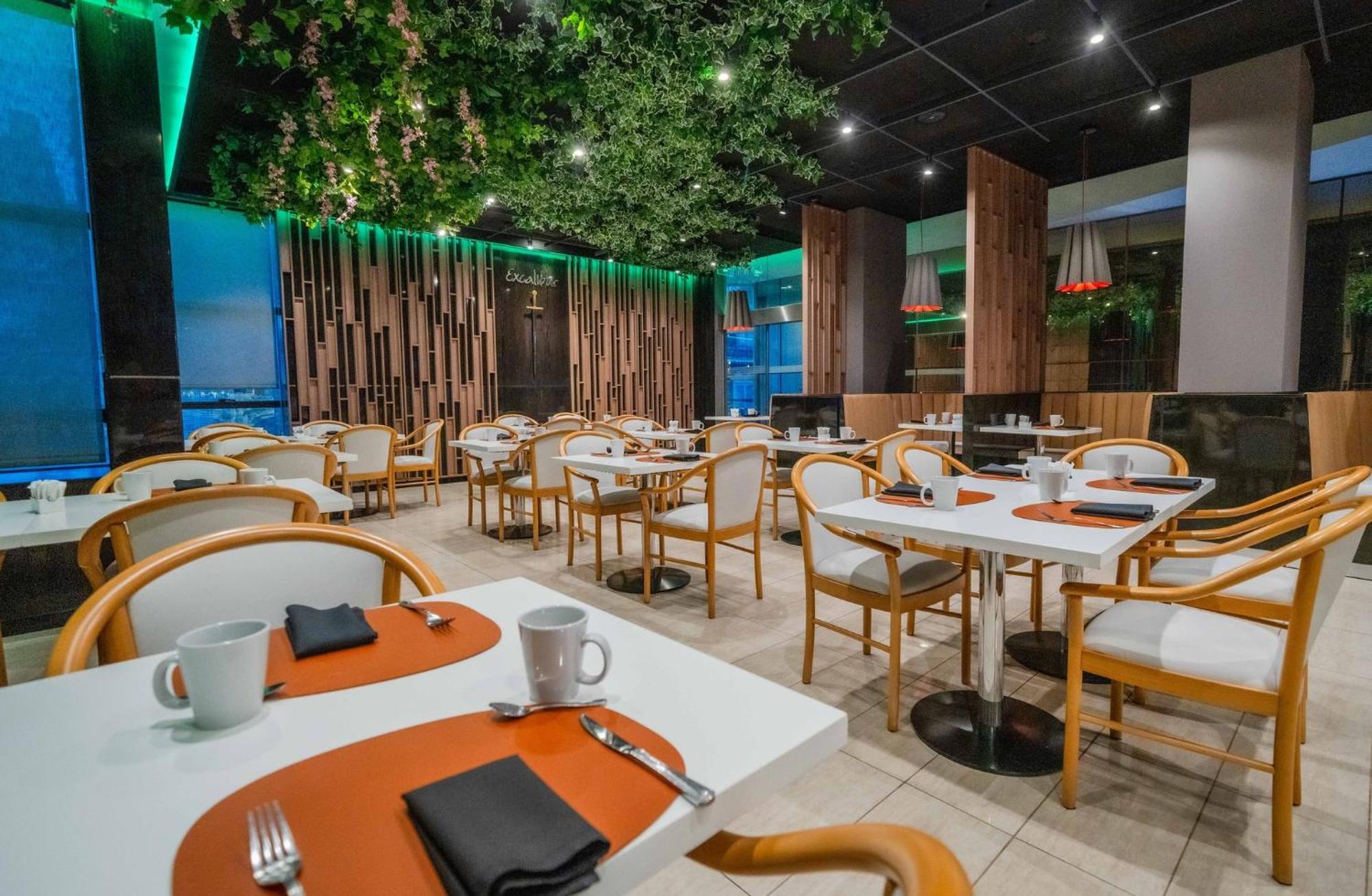 Holiday Inn Rosario By Ihg Luaran gambar