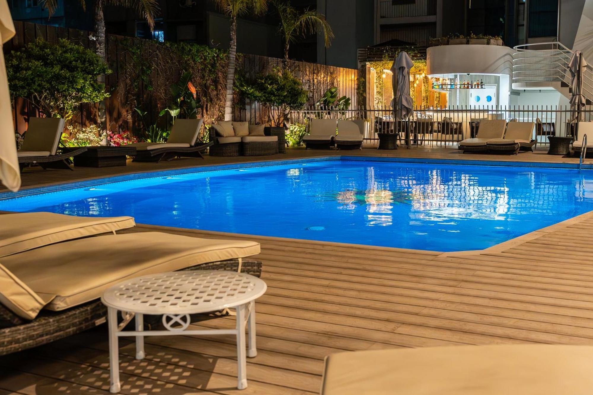Holiday Inn Rosario By Ihg Luaran gambar