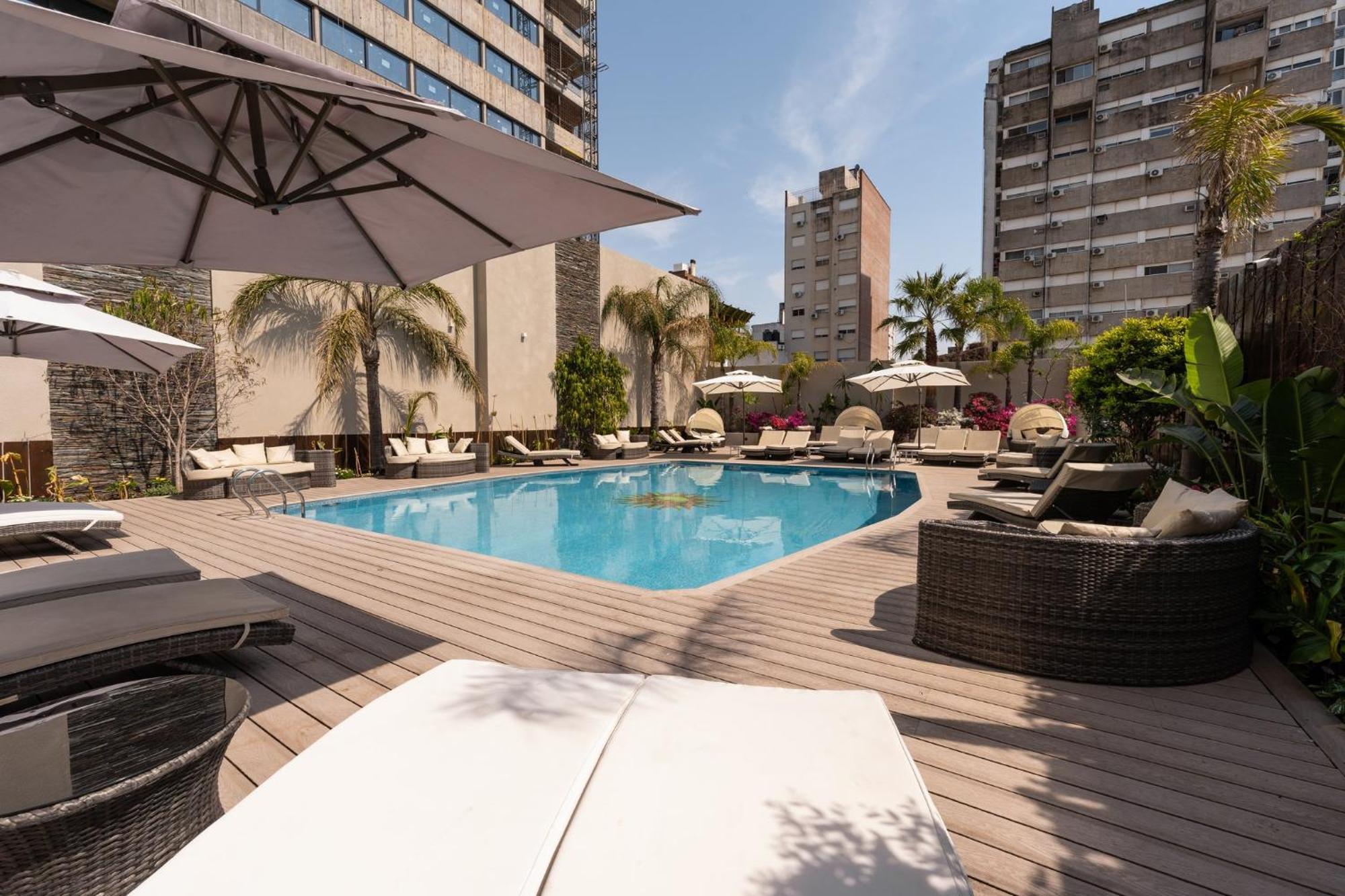 Holiday Inn Rosario By Ihg Luaran gambar