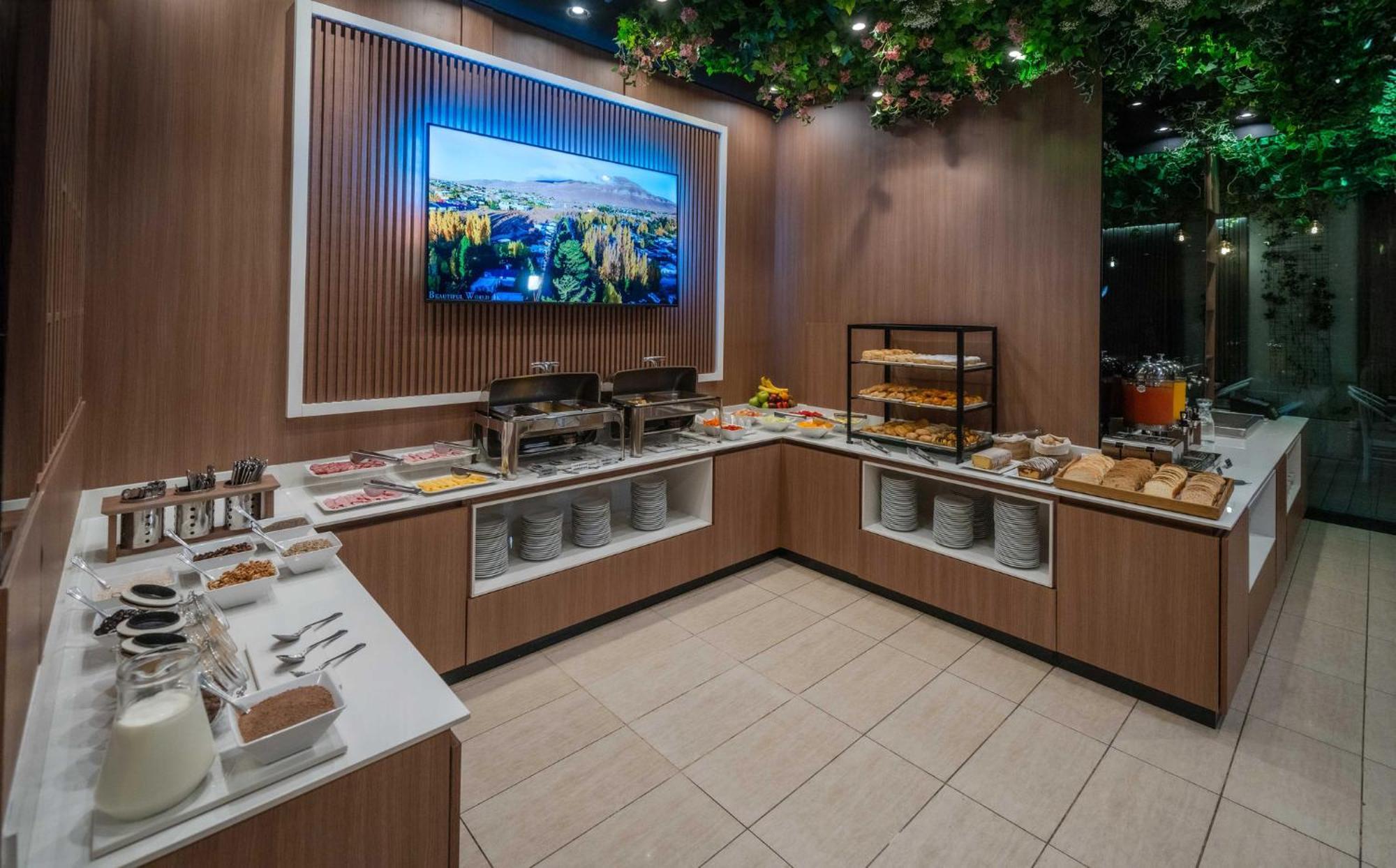 Holiday Inn Rosario By Ihg Luaran gambar