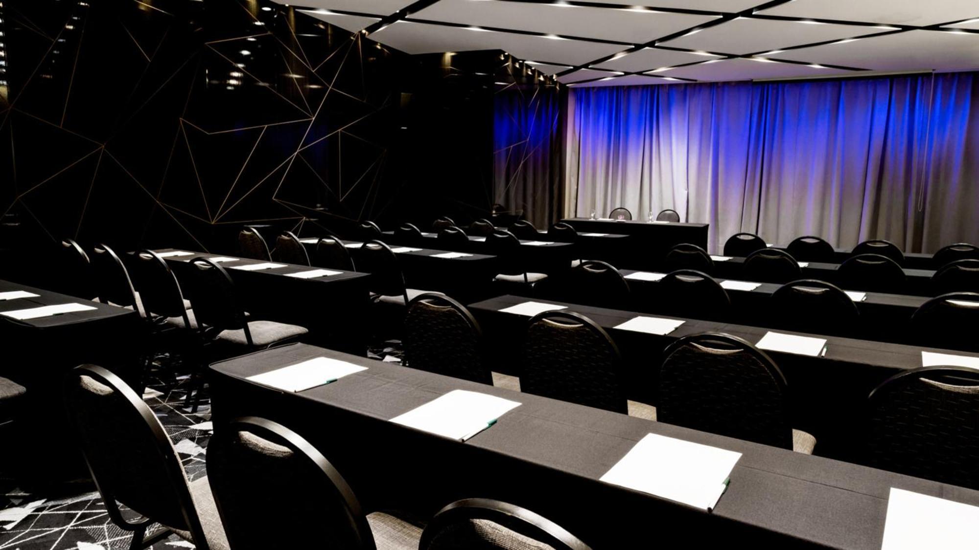Holiday Inn Rosario By Ihg Luaran gambar