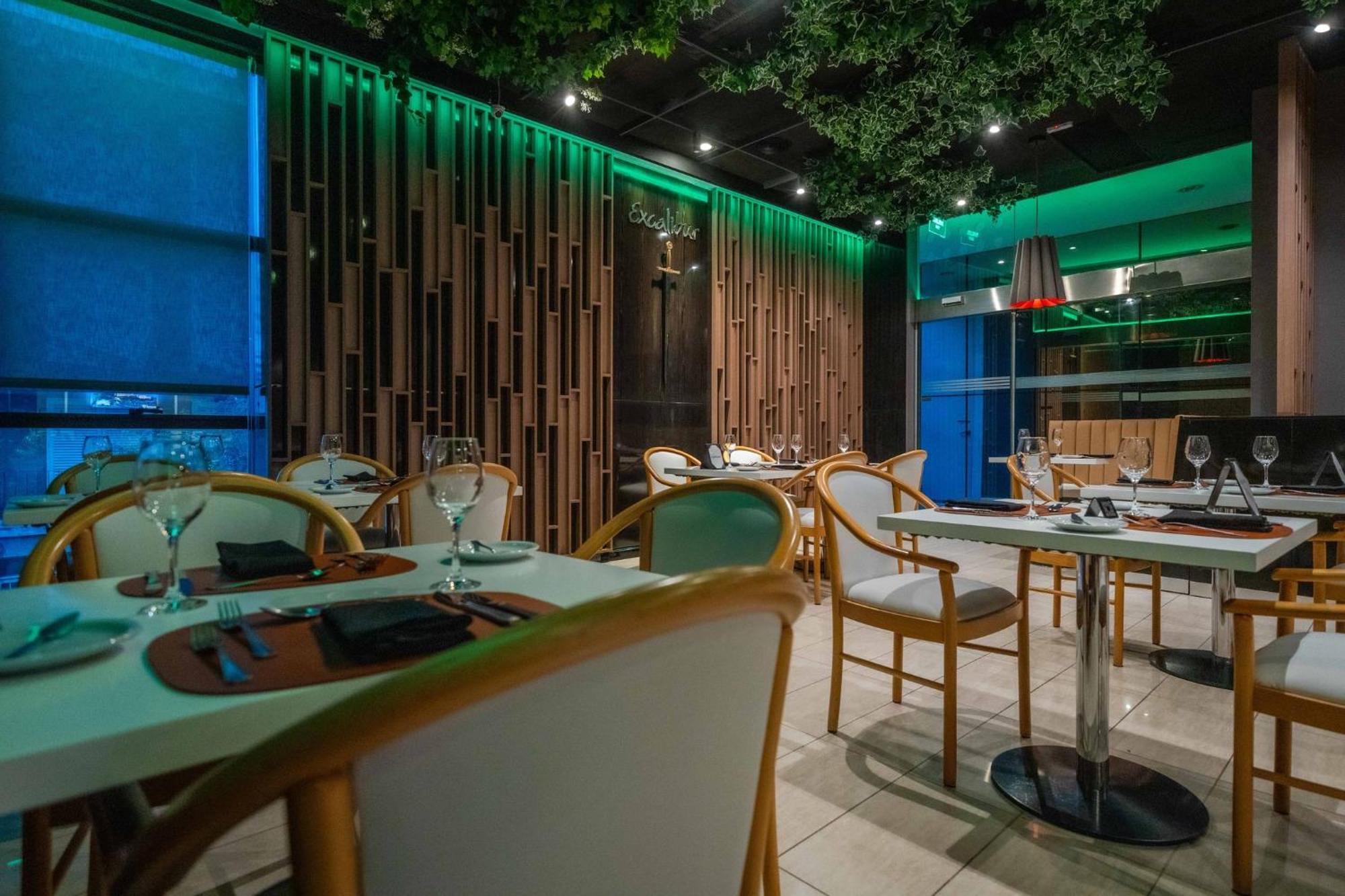 Holiday Inn Rosario By Ihg Luaran gambar
