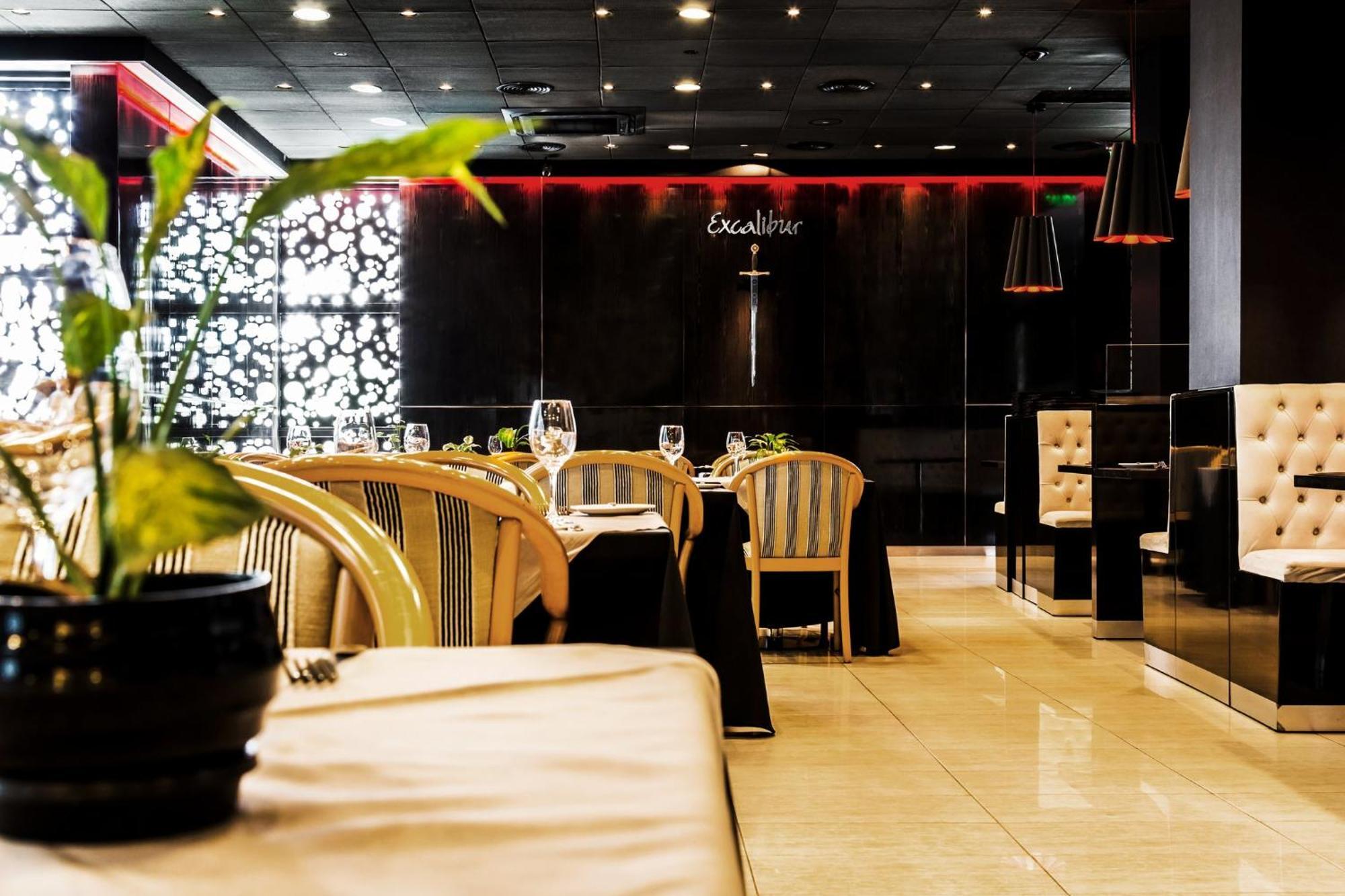 Holiday Inn Rosario By Ihg Luaran gambar