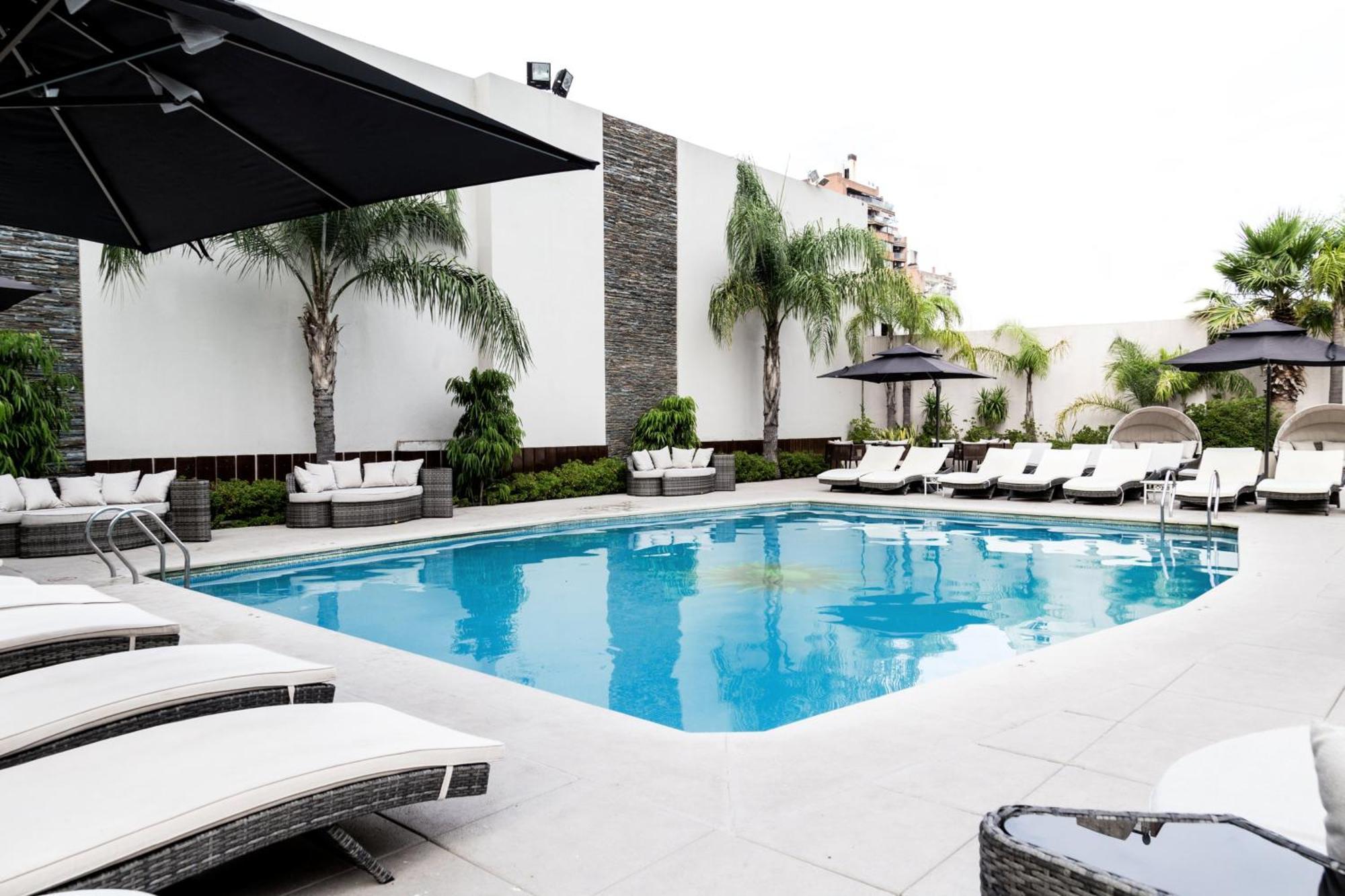 Holiday Inn Rosario By Ihg Luaran gambar