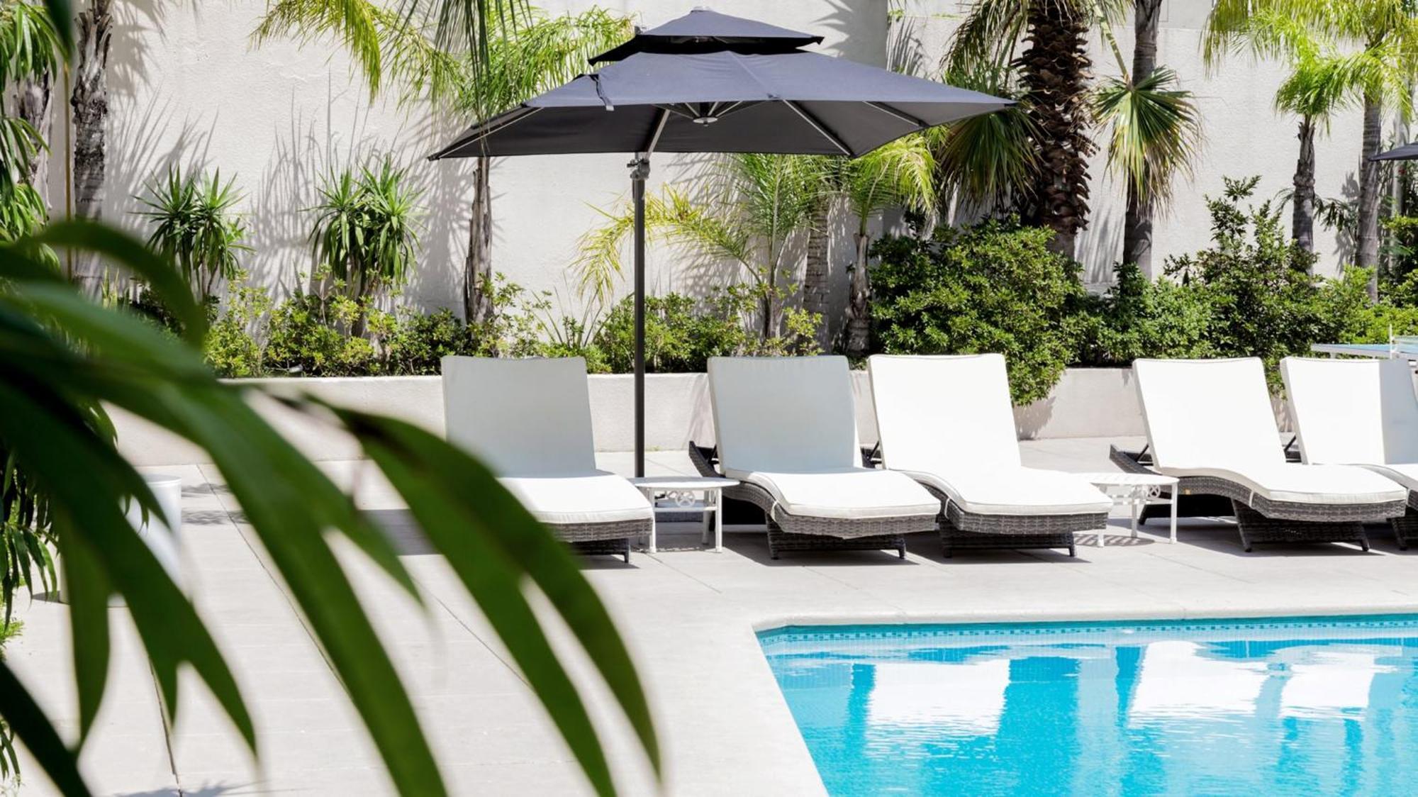 Holiday Inn Rosario By Ihg Luaran gambar