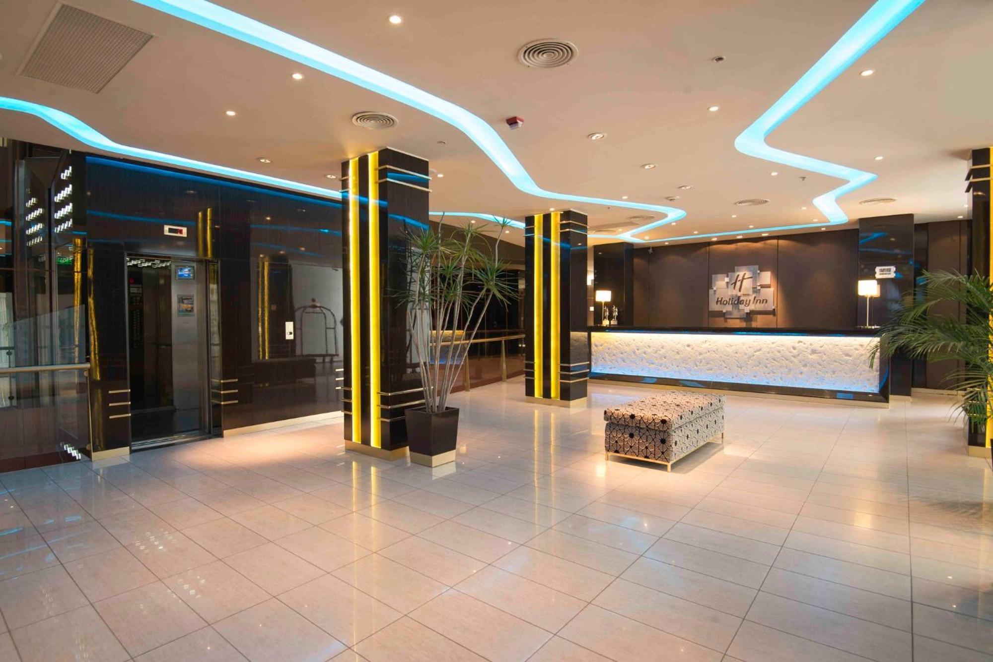 Holiday Inn Rosario By Ihg Luaran gambar