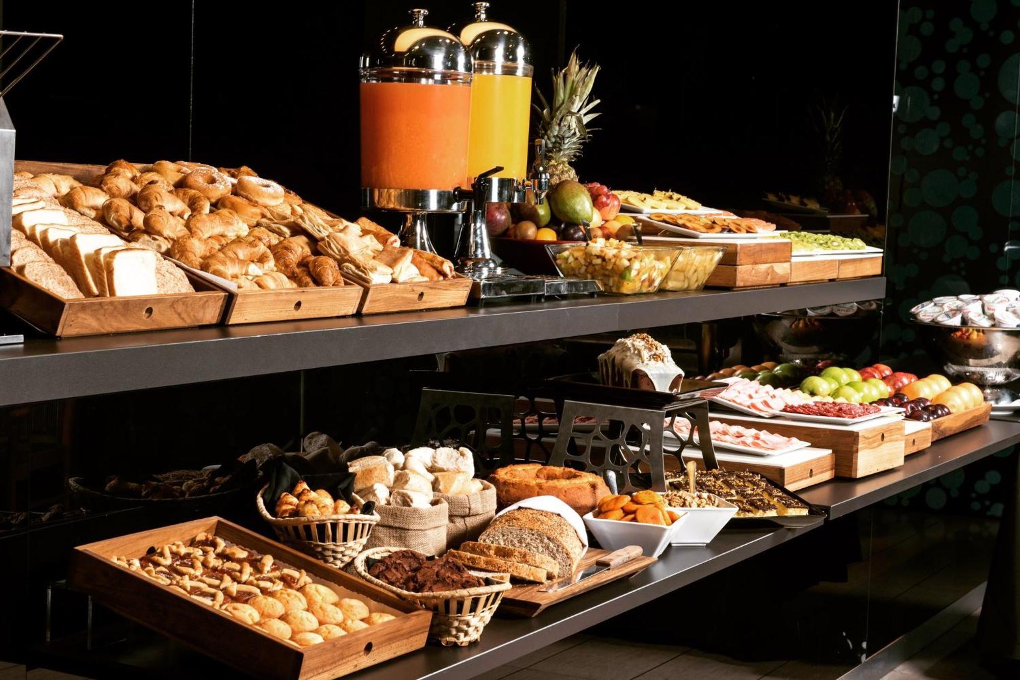 Holiday Inn Rosario By Ihg Luaran gambar
