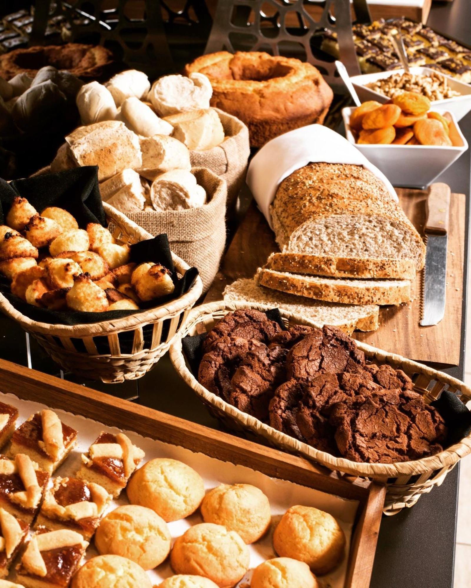 Holiday Inn Rosario By Ihg Luaran gambar