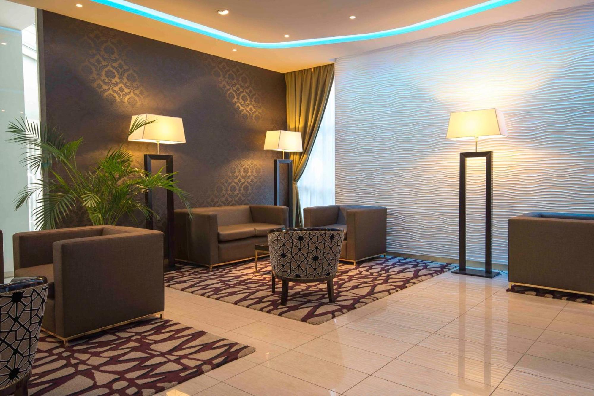 Holiday Inn Rosario By Ihg Luaran gambar
