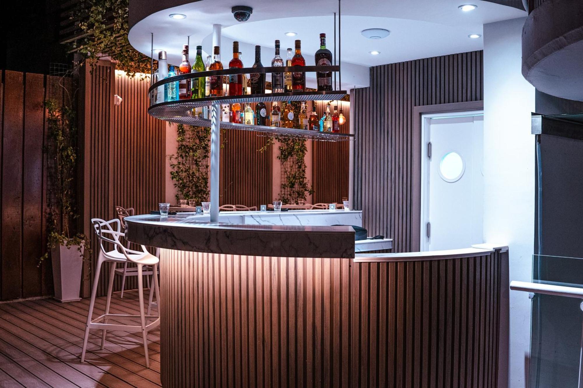 Holiday Inn Rosario By Ihg Luaran gambar