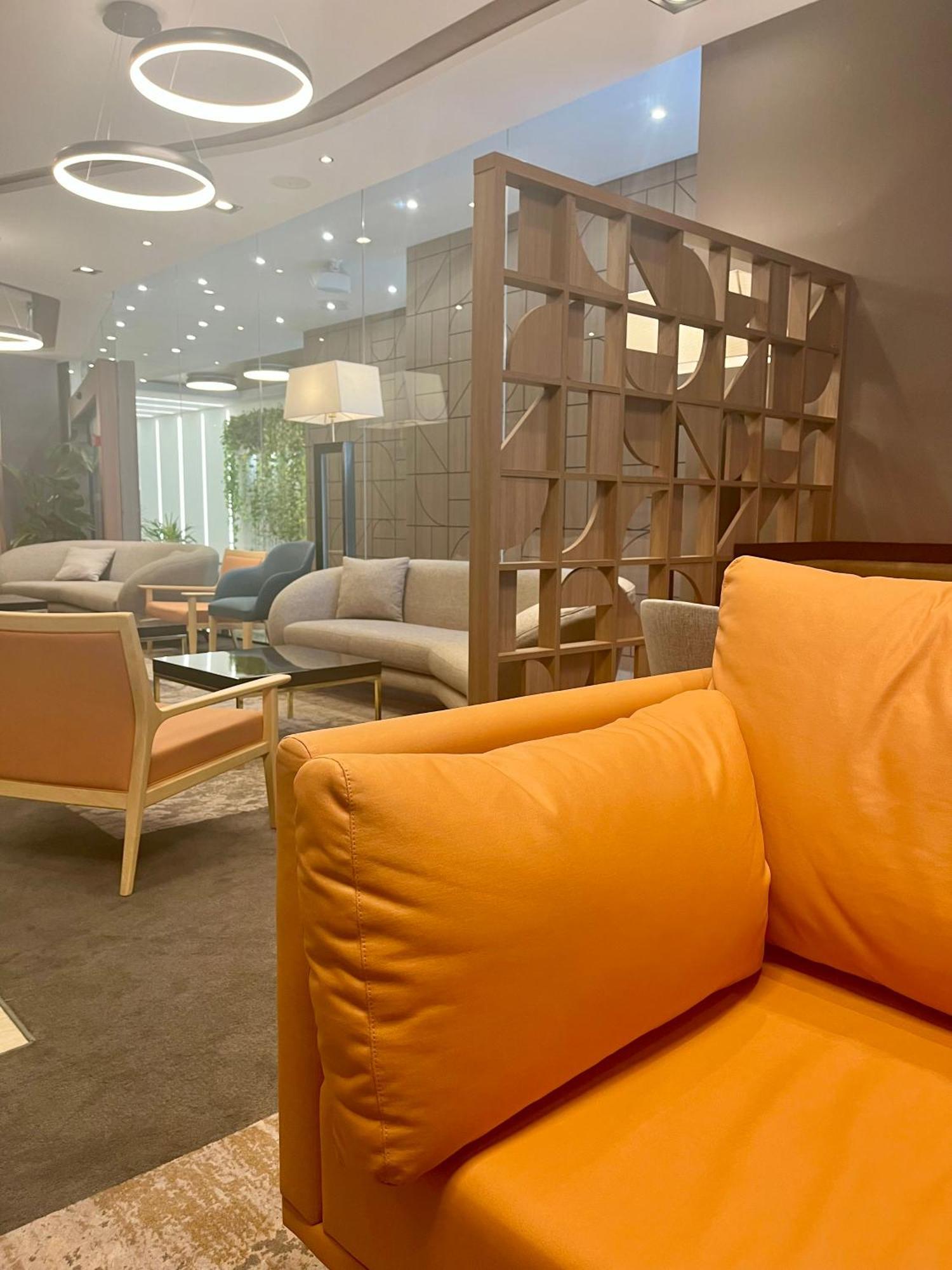 Holiday Inn Rosario By Ihg Luaran gambar