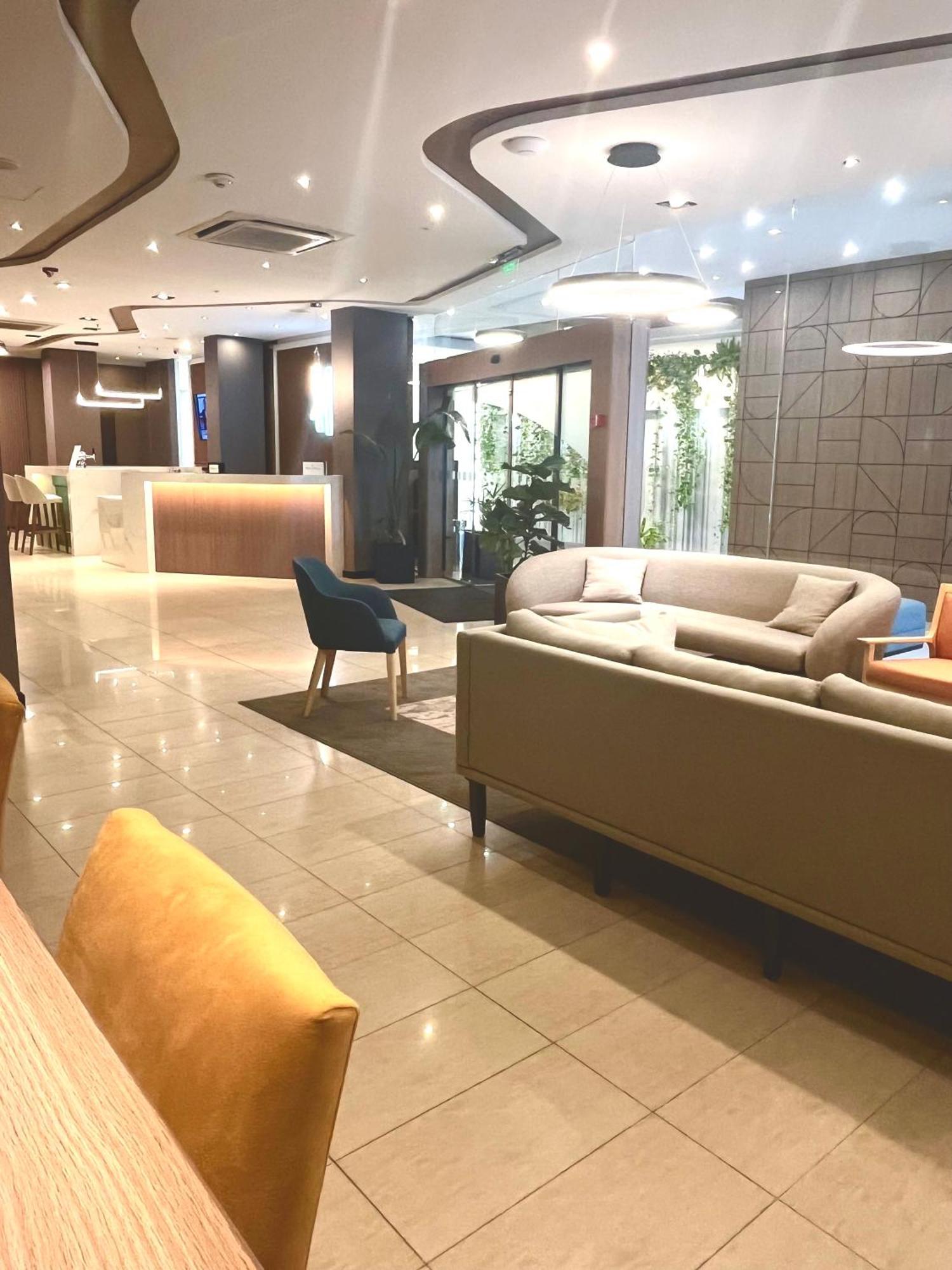 Holiday Inn Rosario By Ihg Luaran gambar